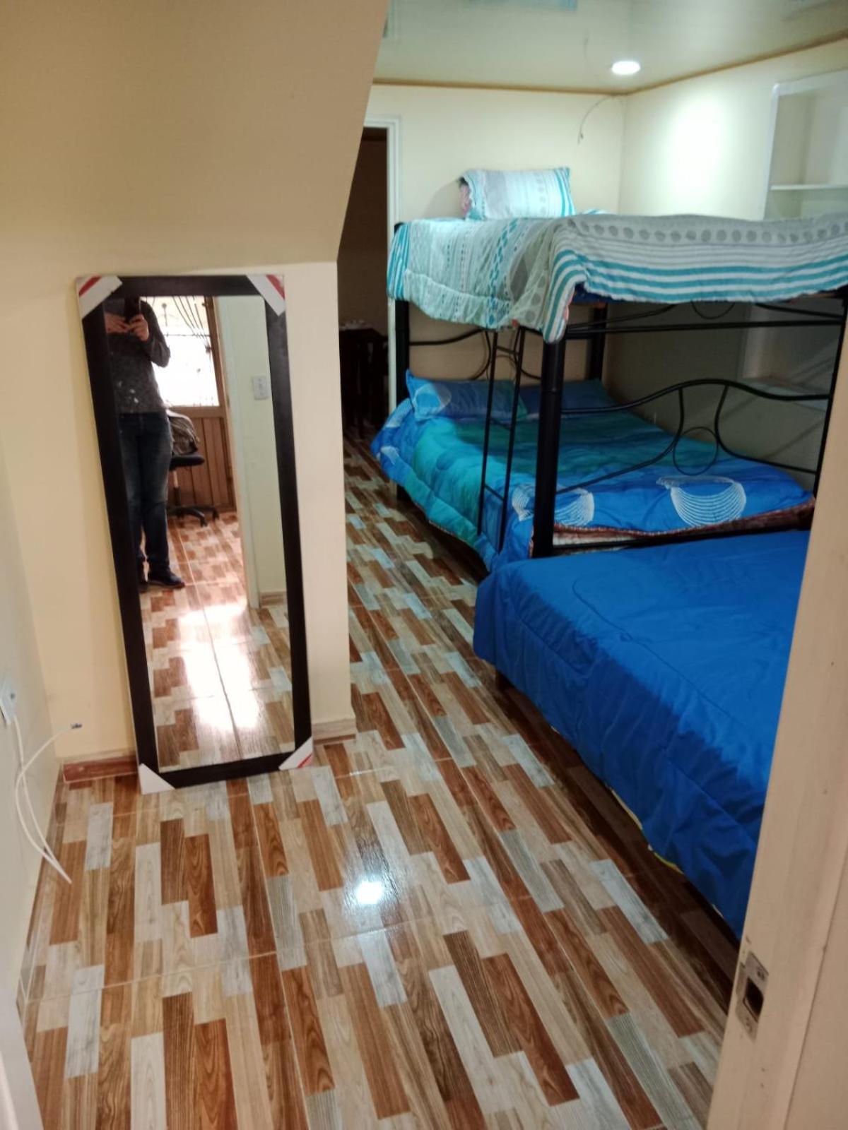 Aparta Estudio Cerca Al Aeropuerto Espectacular 2 波哥大 外观 照片